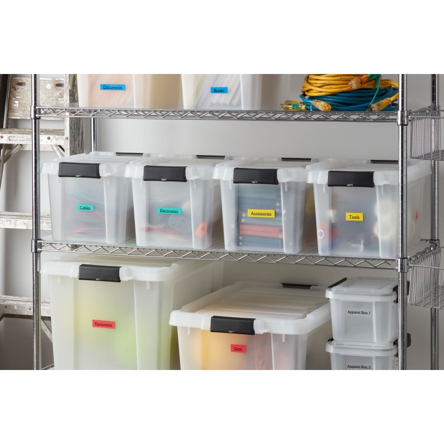 Dymo LabelManager Executive 640 CB #11