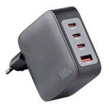 Intenso Power Adapter W140 SET 2x USB-C 1x USB-A incl. Cable #2