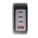 Intenso Power Adapter W140 SET 2x USB-C 1x USB-A incl. Cable #3