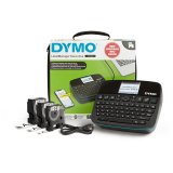 Dymo LabelManager Executive 640 CB Value Pack #1