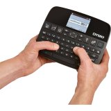 Dymo LabelManager Executive 640 CB Value Pack #2