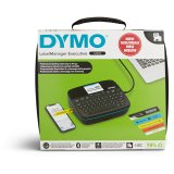 Dymo LabelManager Executive 640 CB Value Pack #4