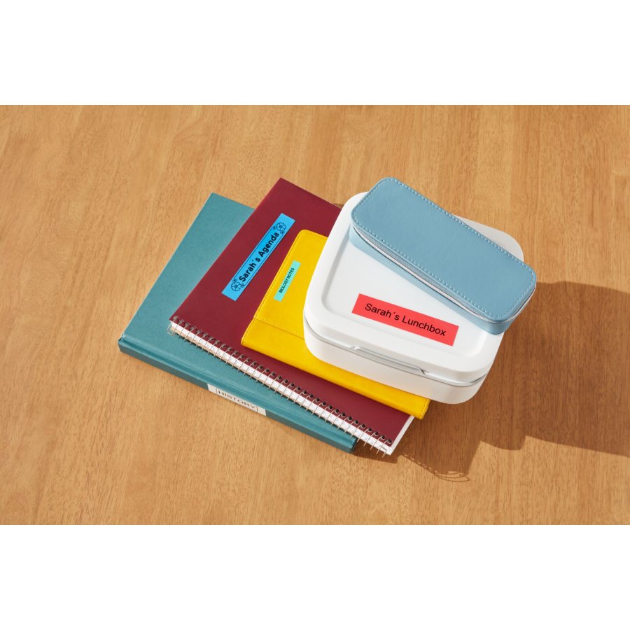 Dymo LabelManager Executive 640 CB Value Pack #8