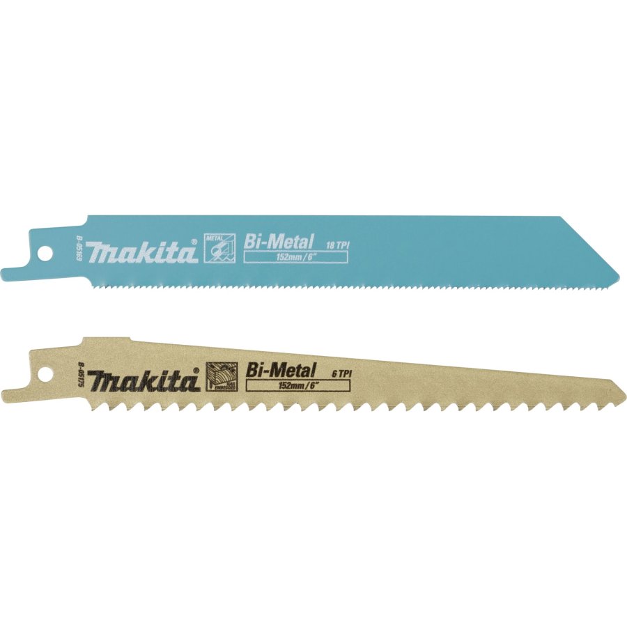 Makita DJR186Z bulk Cordless Saber Saw #3