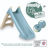 Smoby Life Slide XS Blue #3