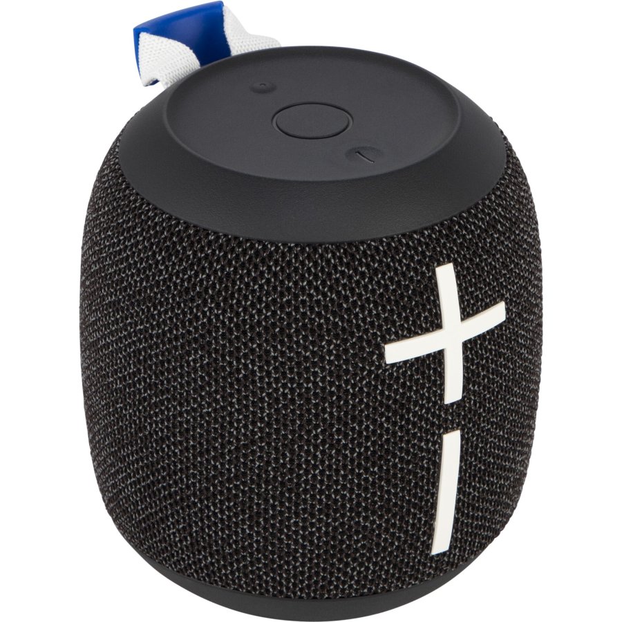 Ultimate Ears Wonderboom 4 active black #4