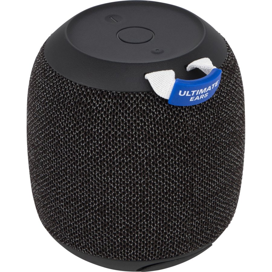 Ultimate Ears Wonderboom 4 active black #5
