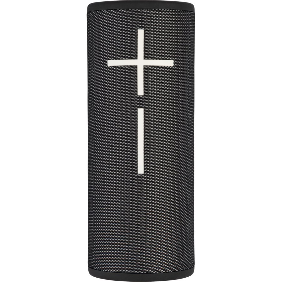 Ultimate Ears Boom 4 active black #1