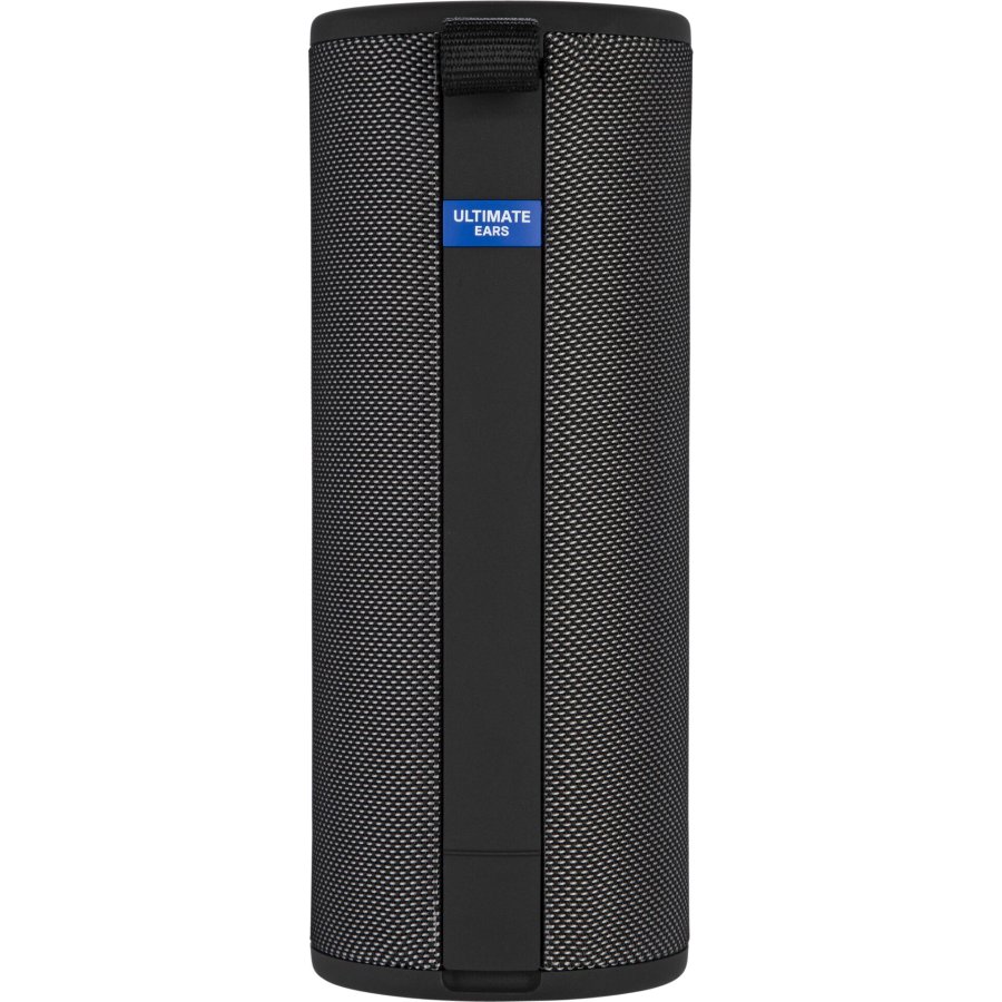 Ultimate Ears Boom 4 active black #2
