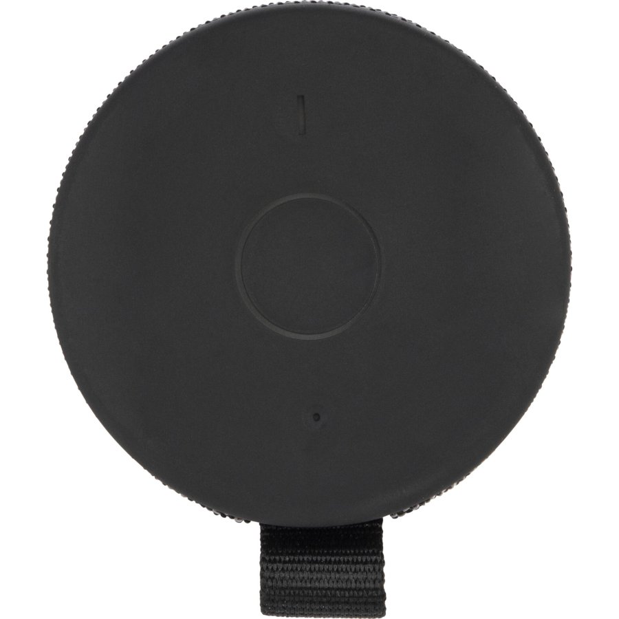Ultimate Ears Boom 4 active black #3