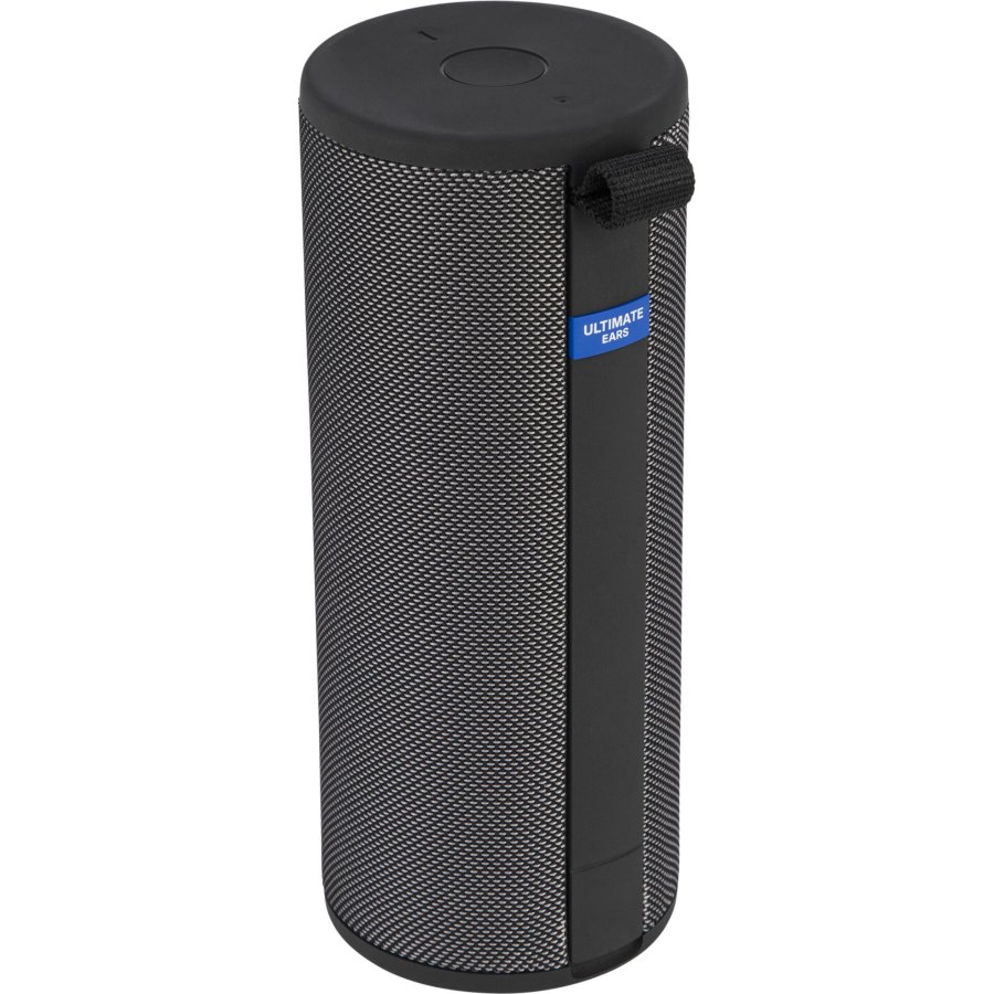 Ultimate Ears Boom 4 active black #5