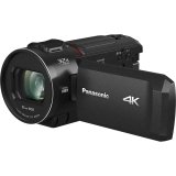 Panasonic HC-VX3E-K #1