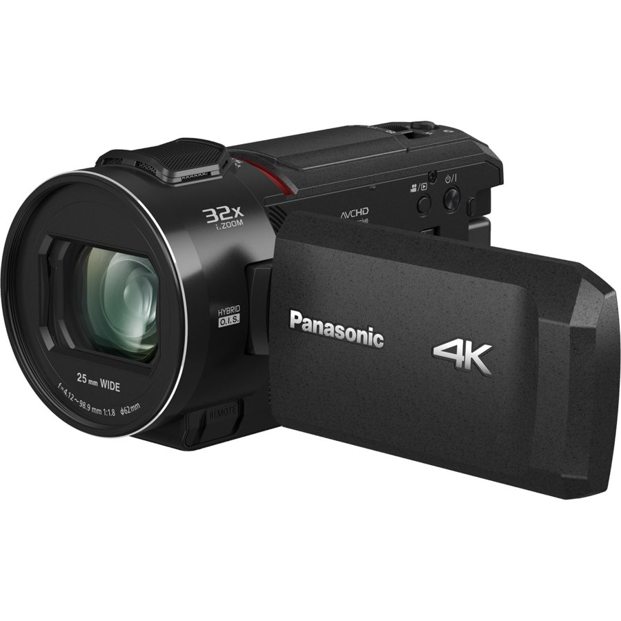 Panasonic HC-VX3E-K #1