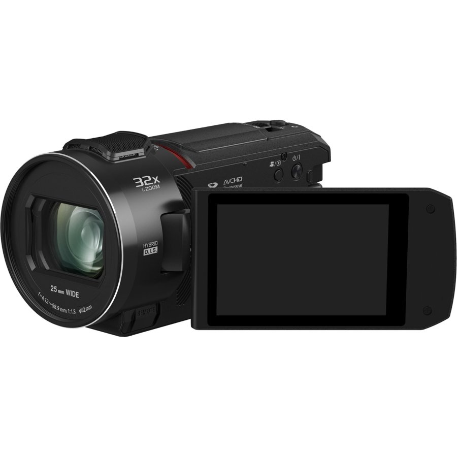 Panasonic HC-VX3E-K #2