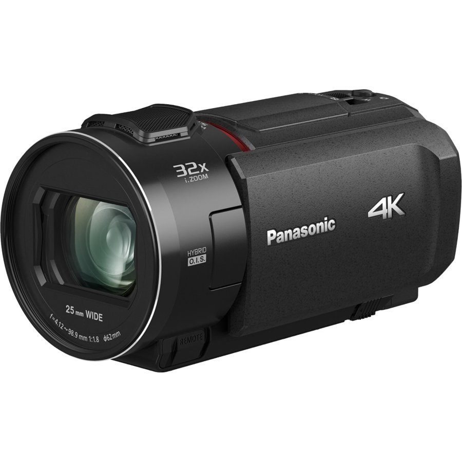 Panasonic HC-VX3E-K #3