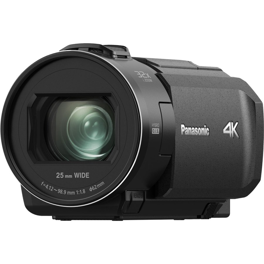 Panasonic HC-VX3E-K #4