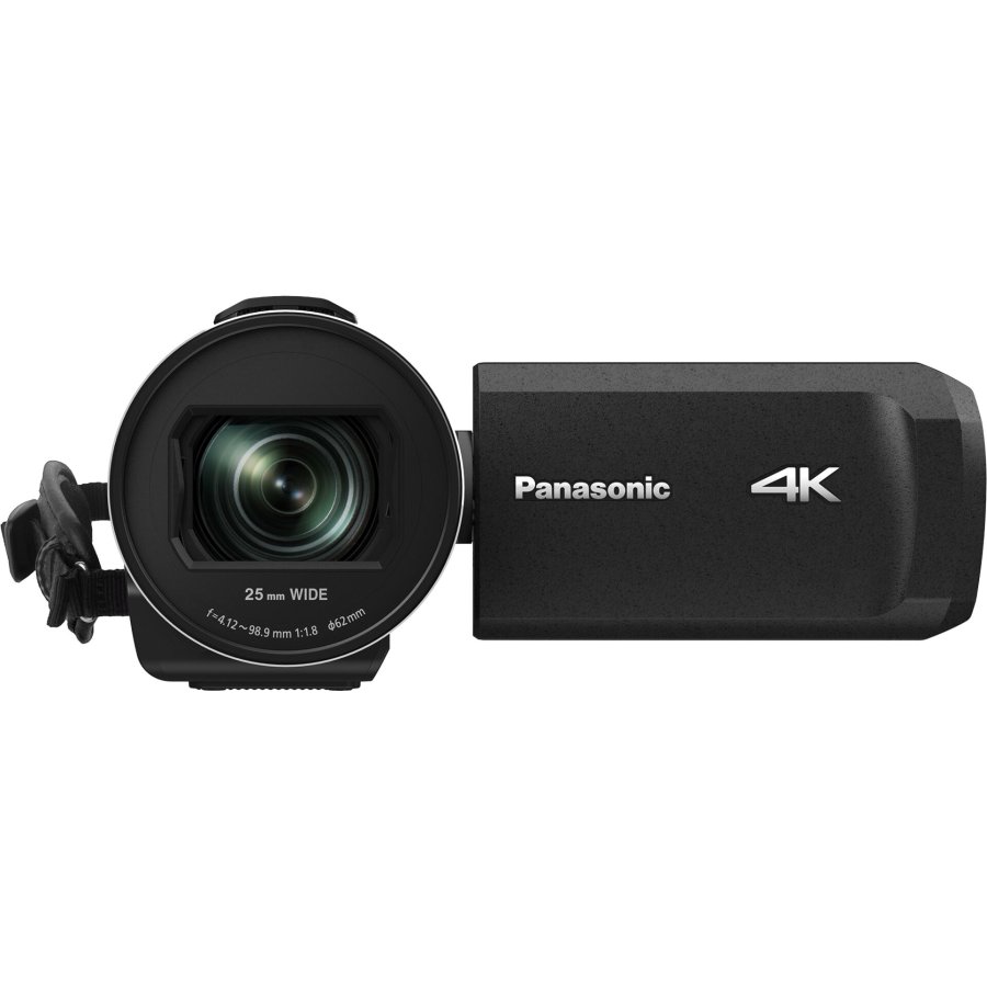 Panasonic HC-VX3E-K #5
