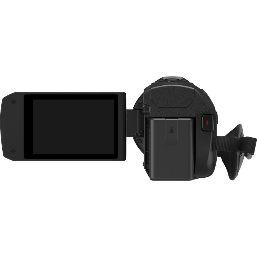 Panasonic HC-VX3E-K #7