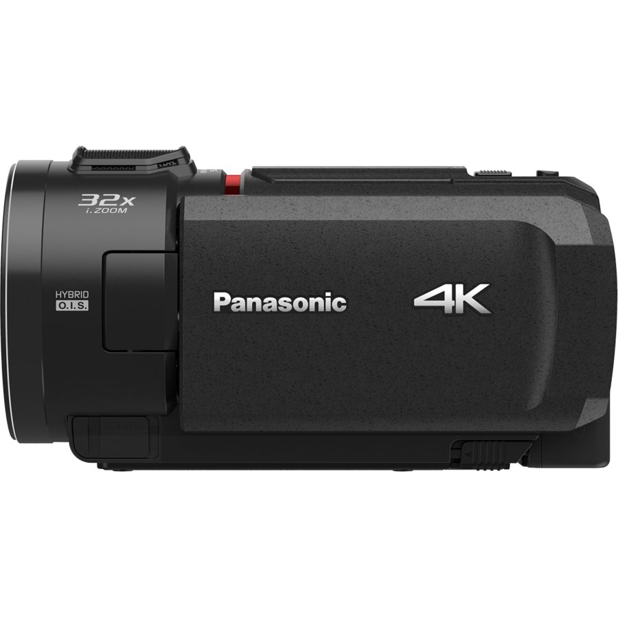 Panasonic HC-VX3E-K #9