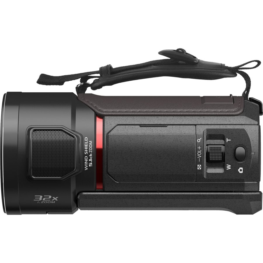 Panasonic HC-VX3E-K #11