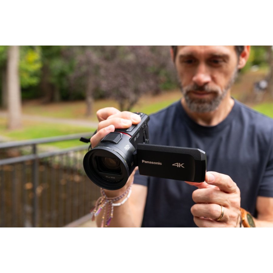 Panasonic HC-VX3E-K #13