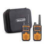 Midland XT 70 Pro 2er Kofferset #1