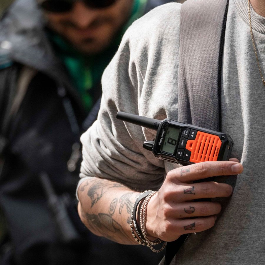 Midland XT 70 Pro 2er Kofferset #7