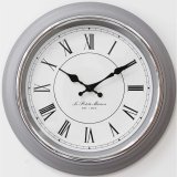 Mebus 12966 Quartz Wall Clock #1