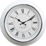 Mebus 12967 Quartz Wall Clock #1