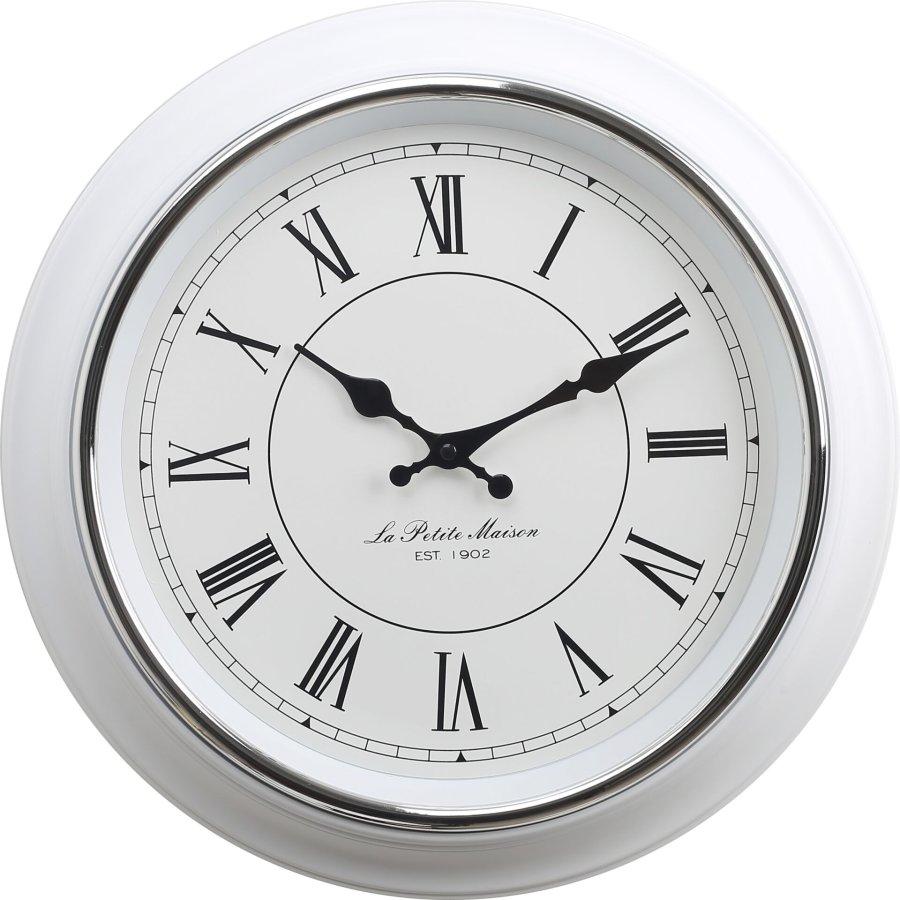 Mebus 12967 Quartz Wall Clock #1