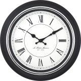 Mebus 12968 Quartz Wall Clock #1