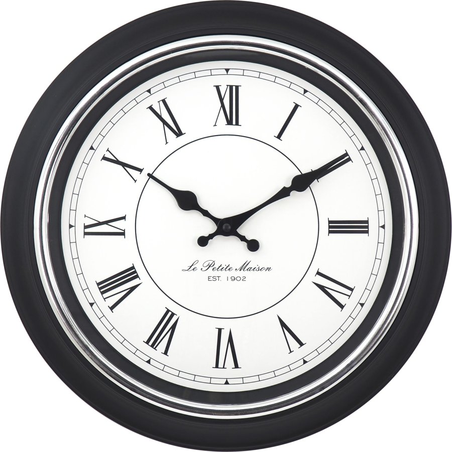 Mebus 12968 Quartz Wall Clock #1