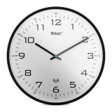 Mebus 13079 Funk Wall Clock #1