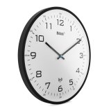 Mebus 13079 Funk Wall Clock #2