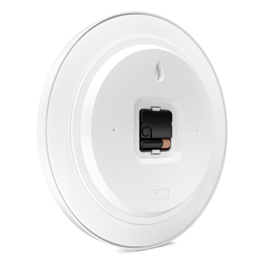 Mebus 13080 Funk Wall Clock #3