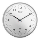 Mebus 13081 Radio Wall Clock #1