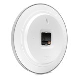 Mebus 13081 Radio Wall Clock #3