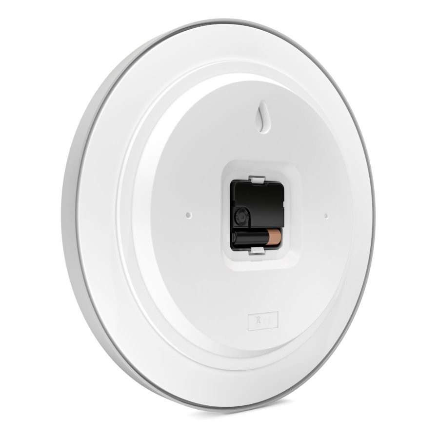 Mebus 13081 Radio Wall Clock #3