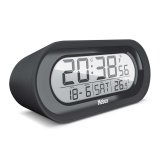 Mebus 25809 Radio Alarm Clock digital #2