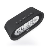 Mebus 25809 Radio Alarm Clock digital #5