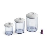 MagicVac Set FAMILY mit Flaschendeckel #1