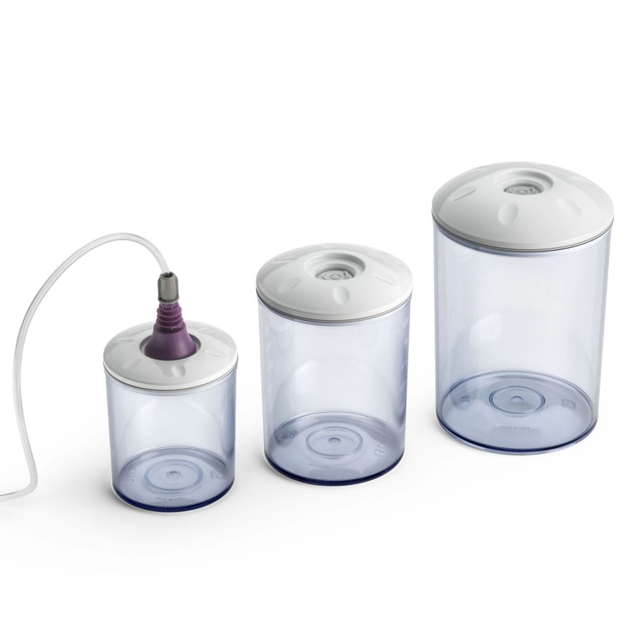 MagicVac Set FAMILY mit Flaschendeckel #4