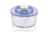 MagicVac Universaldeckel 125 mm #1