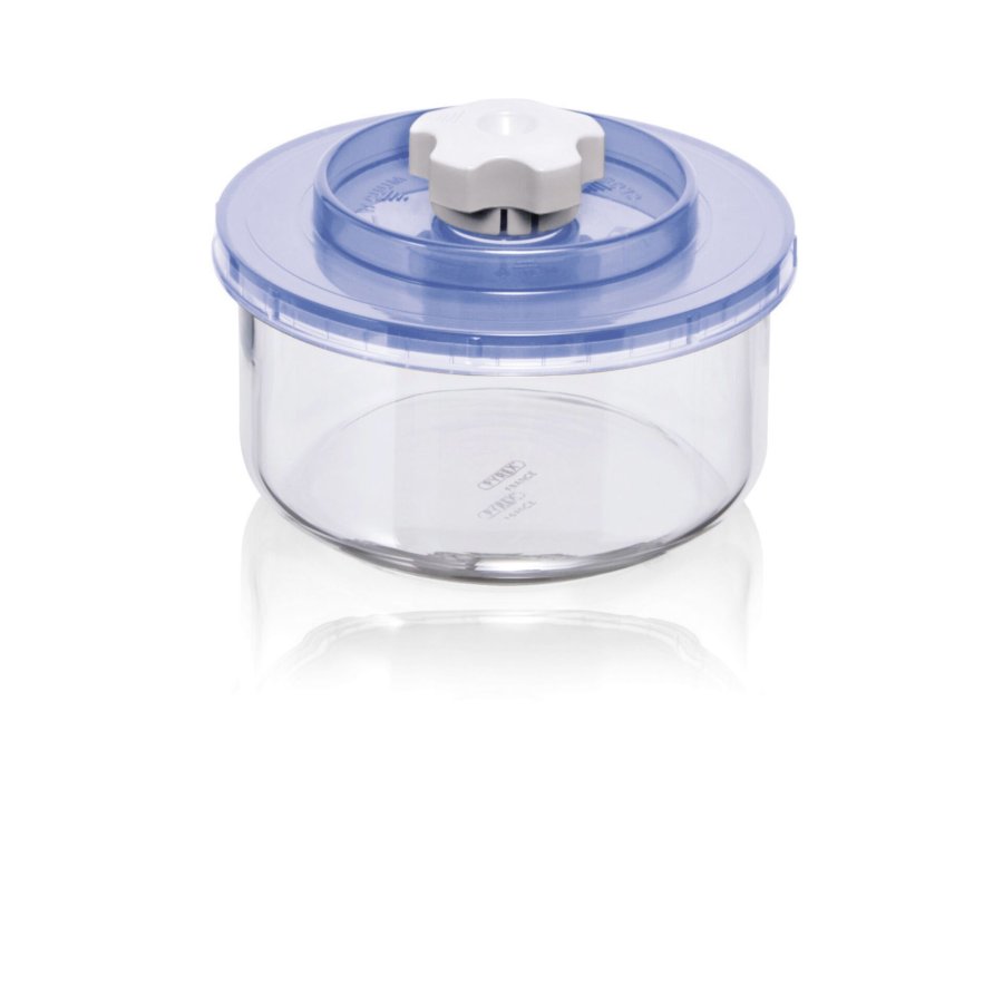MagicVac Universaldeckel 125 mm #1