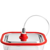 MagicVac Vakuum Glasbehälter 2,0l #7
