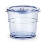 MagicVac Vakuumbehälter EXECUTIVE 2,0l rund #1