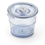 MagicVac Vakuumbehälter EXECUTIVE 2,0l rund #2