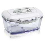MagicVac Vakuumbehälter FAMILY 1,5l eckig #1