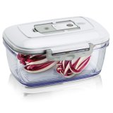 MagicVac Vakuumbehälter FAMILY 1,5l eckig #3