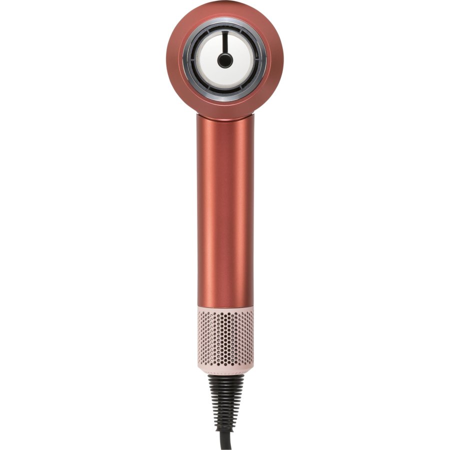 Dyson Supersonic Nural Hrtrrer Jordbrbrun #2